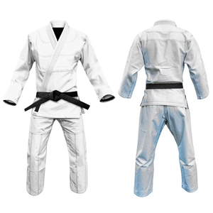 Uniformes de Artes Marciales Hechos a Medida de la Mejor Calidad, Nuevo Kimono de Jiu Jitsu, Uniforme de Artes Marciales de Alta Calidad - Product Image 6