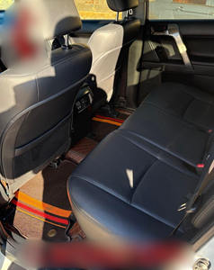 Modelo 2016 Usado en Buen Estado, 2.7L Automático, Edición Estándar, Bajo Kilometraje, Sin Problemas Mecánicos, Listo para Conducir - Product Image 1