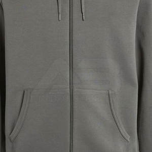 Concevez Votre Propre Haute Qualité Hiver Hommes Hoodies Hommes Nouveau Style En Vrac Quantité Zipper Hommes Hoodies - Product Image 6