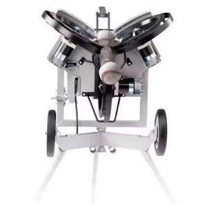 Máquina de lanzamiento de béisbol de 3 ruedas NUEVA - Product Image 3