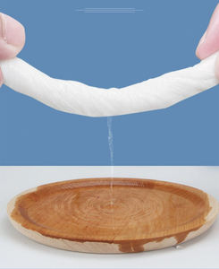 Toilet Tissue 3ply Ultra Soft White Strong Sheets Home Hotel Guestroom 10 <b>Rolls</b> Pack Core Size 110mm Hygienic <b>Wrap</b> - Product Image 5