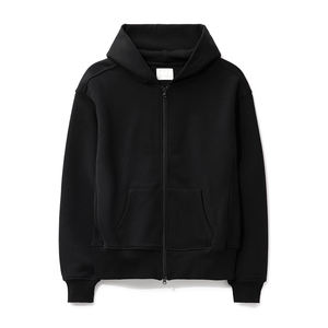 Custom Logo Embroidered Winter Pullover Hoodie <b>Sweatshirt</b> 100% Cotton Fleece High Quality for <b>Men</b> and Women Wholesale - Product Image 6