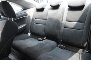 ฮอนด้า ซีวิค ซี คูเป้ ปี 2007 พวงมาลัยซ้าย มาตรฐานไอเสียยูโร 4 5 ที่นั่ง - Product Image 5