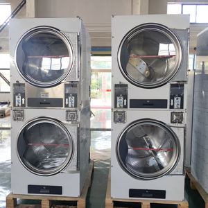 Séchoir à linge commercial haute efficacité avec garantie longue durée, disponible pour laverie automatique - Offre spéciale - Product Image 2