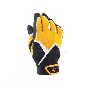 Guantes de Bateo de Béisbol Ligeros, Antideslizantes, Transpirables, para Práctica y Partidos - Product Image 3
