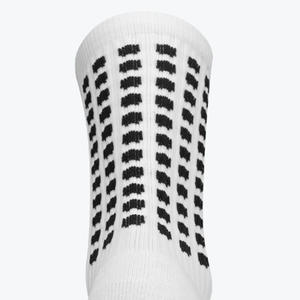 La mejor calidad, calcetines de agarre de fútbol hechos a medida, nailon antideslizante, personaliza tu nombre y logotipo, ropa de fútbol para hombres - Product Image 6