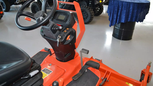Tondeuse à gazon diesel Kubota F391 |   Équipement de tonte avant robuste pour usage commercial et agricole, livraison rapide - Product Image 5