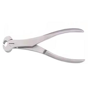 Cortador de Clavos Canulados de Precisión, Herramienta Quirúrgica de Acero Inoxidable de Alta Resistencia y Larga Duración, Hoja de Tungsteno, Herramienta Ortopédica Duradera - Product Image 3