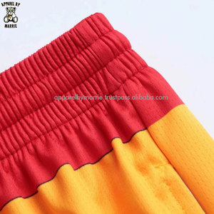 Uniforme de Baloncesto en Oferta, Diseñado para Máxima Movilidad y Protección, Apto para Adultos y Equipos Profesionales - Product Image 5