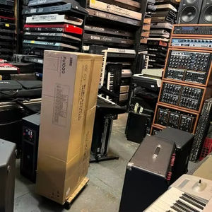 คีย์บอร์ด Korg PA1000 61 คีย์ รุ่นใหม่เอี่ยม พร้อมฟังก์ชั่น Arranger PA 1000 - Product Image 1