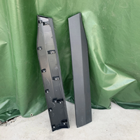 Nouveaux panneaux de protection de porte pour remplacement 2018-2020 75073-0R040 75074-0R040