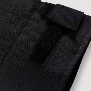 Chaqueta de Trabajo de Alta Visibilidad, Diseño Personalizado, Impermeable, Transpirable, Segura, Fabricada en Pakistán, con Certificación CE - Product Image 5