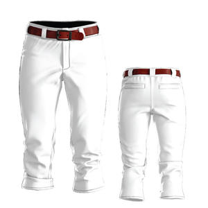 Conjuntos de uniformes estampados cómodos y transpirables, ropa deportiva de béisbol ligera para adultos de nuevo diseño - Product Image 2