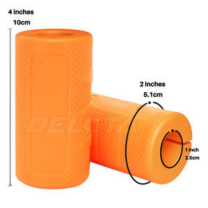 Nouveauté : Supports de barre d'haltères professionnels, prix de gros, supports de barre d'haltères de haute qualité - Product Image 2