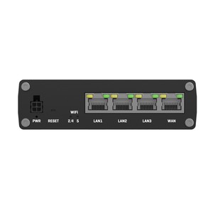 Teltonika RUTM10 Wi-Fi <b>Router</b>, 4x GbE, Wi-Fi 5 - Product Image 4