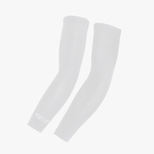 Mangas de brazo de golf unisex con costuras planas antibacterianas y bloqueo UV Ajuste cómodo para uso diario al aire libre - Product Image 3