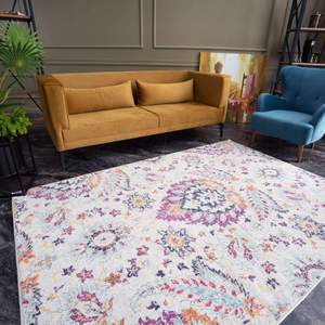 Netline Home Marrakech <b>Vintage</b> <b>Rugs</b> 460 - Product Image 6