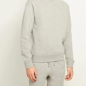 Meilleure qualité nouveau Style hommes sweat 100% polaire personnalisé mode plaine teint Technique Offre Spéciale pour la saison de printemps - Product Image 2