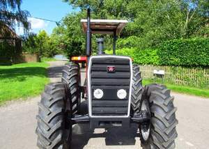 PROVEEDORES AL POR MAYOR de TRACTORES MASSEY FERGUSON 290 - Product Image 6