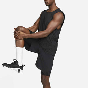 Nouveau débardeur de sport personnalisé pour homme 2024 – Maillot de corps sans manches pour fitness, entraînement et gym - Product Image 2