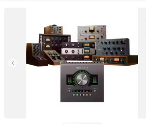 Nouvelle interface audio universelle originale X6 X8 X8P X16 8 Twin X Duo Quad Mkll, origine américaine - Product Image 1