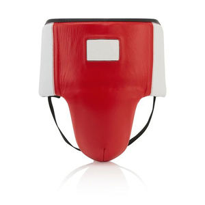 Protector de ingle extraíble con logotipo personalizado de alta calidad para MMA y boxeo proporciona una protección óptima - Product Image 6