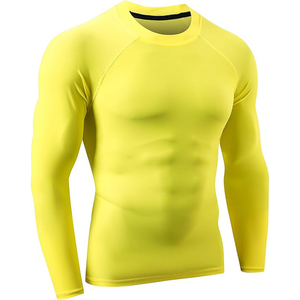 เสื้อรัดกล้ามเนื้อสำหรับ MMA แบบ OEM ออกแบบเอง, เสื้อรัดกล้ามเนื้อสำหรับ MMA แบบ OEM, เสื้อรัดกล้ามเนื้อสำหรับผู้ชายแบบพิมพ์ลาย Sublimated ตามสั่ง - Product Image 1