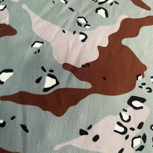 OEM Chemise de pêche camouflage à manches longues pour hommes Protection UV Sweat à capuche léger en polyester respirant à séchage rapide - Product Image 5