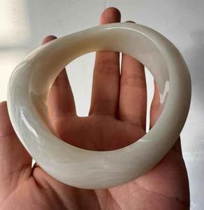 Bracelets et joncs en résine pour femmes, nouvelle collection, bijoux de style ange pour les fêtes et les mariages, haute qualité - Product Image 5