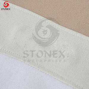 Sweat-shirt de qualité supérieure 100% coton polaire ras du cou Logo personnalisé Sweat-shirt pour homme pour l'hiver au chaud. - Product Image 3