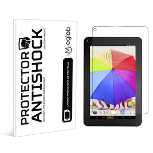 ฟิล์มกันรอย ANTISHOCK สำหรับแท็บเล็ตวอกซ์เตอร์ คิวเอ็กซ์ 78 - Product Image 1