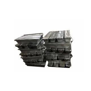 Lingotes de aluminio A7 de alta calidad directo de los fabricantes al por mayor precio barato para la venta - Product Image 3