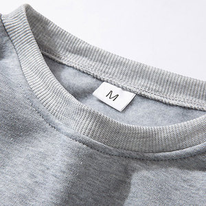 Sweat-shirt pour homme sur mesure, très vendu - 100% coton, motif uni, automne, écologique, respirant, haute qualité, fabriqué au Pakistan - Product Image 3