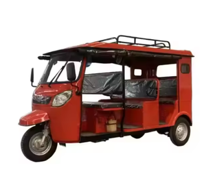 รถสามล้อไฟฟ้าเบนซิน 3 ที่นั่ง ยี่ห้อดัง ขายดี ใหม่เอี่ยม รับผลิตตามแบบ OEM รองรับการปรับแต่ง รับประกัน 1 ปี - Product Image 3