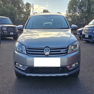 รถยนต์มือสอง VOLKSWAGEN PASSAT 2.0 ปี 2012 พวงมาลัยซ้าย/ขวา - Product Image 1