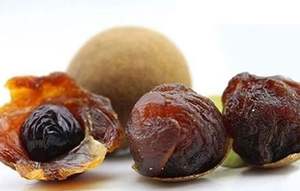 Hygiène et sécurité des aliments séchés-Utilisé pour les soupes Douceur naturelle Longan séché exporté du Vietnam - Product Image 4