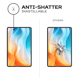 ฟิล์มกันรอยหน้าจอสำหรับเทคลาสท์ ที 60 โปร - Product Image 5