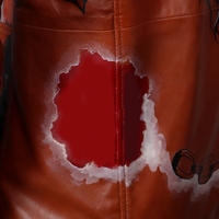 Veste en cuir de vachette véritable pour homme, style moto premium, service d'échantillonnage et personnalisation disponibles
