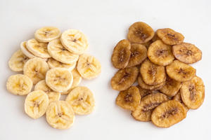 Chips de Plátano Secos Premium de Vietnam |   Suministro Directo de Fábrica - Product Image 3