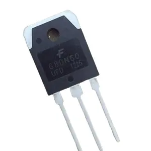 Elektronische Liste G80N60UFD Transistor g80n60 guter Preis