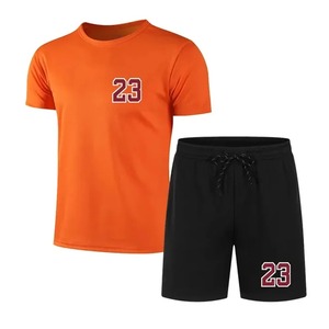 Ensembles de maillots de basket-ball pour hommes et enfants Survêtement vierge pour femmes Vêtements de sport Kits Respirant pour filles et garçons Uniformes de basket-ball Tenue d'entraînement - Product Image 2
