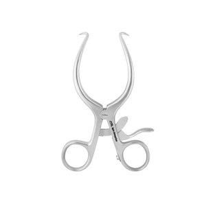 Retractor Wiltse-gelpi, retractores de Gelpi de autorretención duraderos y eficientes Eickemeyer 11cm de alta calidad de Apto Enterprises - Product Image 6