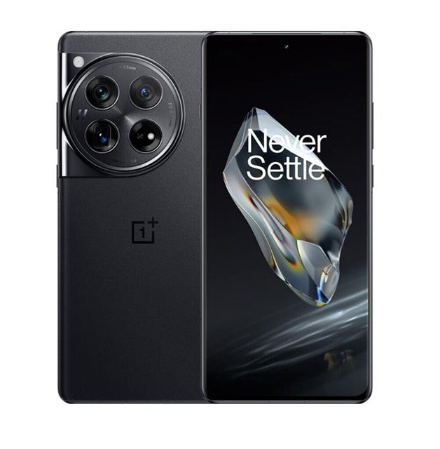OnePlus 12 5G 6.82"LTPO 16/1TB Snapdragon8Gen3 Hasselblad 50MP 5400mAh Phone by FedEx
