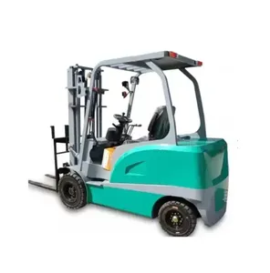 รถยกขนาดเล็กรถบังคับวิทยุไฮดรอลิก - Product Image 2