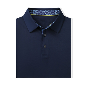 Logo personnalisé Impression Conception 2025 Vente en gros Vêtements d'équitation Chemise Personnalisé Équitation Polo - Product Image 2