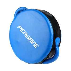 Professional Round Heavy Kicking Shield & Kick Target Shield Pad Focus Boxing Kick - Product Image 3