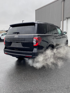 Nuevo Ford Expedition Limited, Vehículo de Energía Nueva Usado en Excelentes Condiciones, Volante a la Izquierda, Emisión Euro IV, 1-25000 Millas, 5 Asientos - Product Image 3