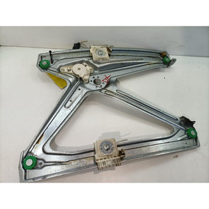 กลไกยกกระจกหน้ารถ ดีเอ็กซ์ สมาร์ท ฟอร์ทู คูเป้ (W451) A4517200646 132930 (07>15) - Product Image 5
