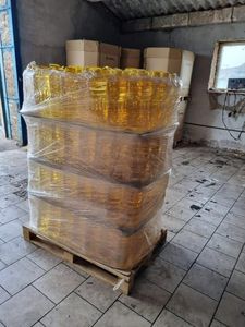 Bulk Sales Refined Sunflower Oil - Product Image 3