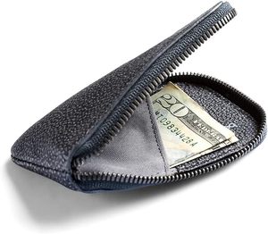 Men's Short Mini <b>Wallets</b> Top Men Casual <b>Coin</b> Bag Minimalist Thin - Product Image 2